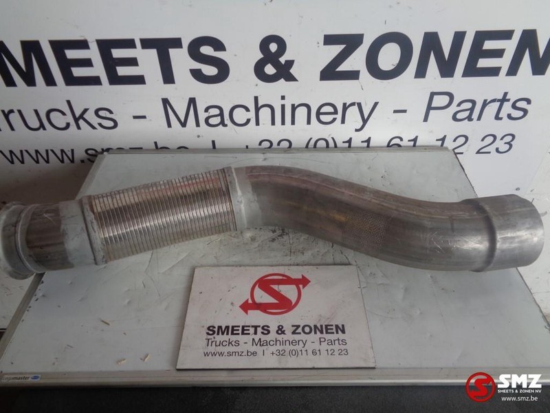 Mercedes-Benz Occ uitlaatpijp a9424920559 - Выхлопная труба для Грузовиков: фото 1 Mercedes-Benz Occ uitlaatpijp a9424920559 - Выхлопная труба для Грузовиков: фото 1