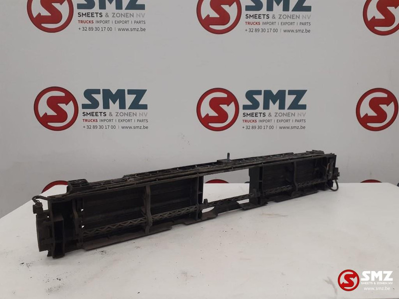 Mercedes-Benz Occ ventilatorkap Mercedes - Решётка радиатора для Грузовиков: фото 1