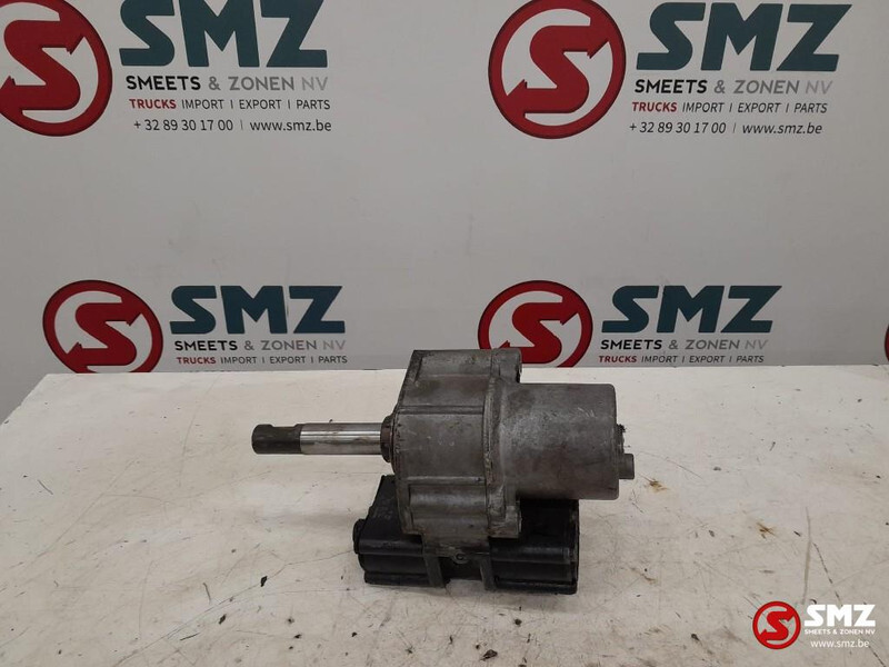 Mercedes-Benz Occ versnellingsbakcilinder 3-standen Mercedes - Коробка передач для Грузовиков: фото 1 Mercedes-Benz Occ versnellingsbakcilinder 3-standen Mercedes - Коробка передач для Грузовиков: фото 1