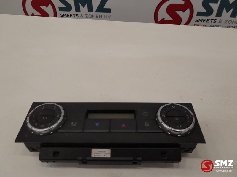 Mercedes-Benz Occ verwarmingsregeleenheid Mercedes Actros 213903 - Кабина и интерьер для Грузовиков: фото 1 Mercedes-Benz Occ verwarmingsregeleenheid Mercedes Actros 213903 - Кабина и интерьер для Грузовиков: фото 1