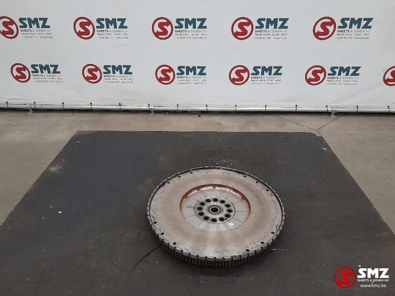 Mercedes-Benz Occ vliegwiel Mercedes - Маховик для Грузовиков: фото 1