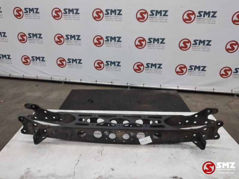 Mercedes-Benz Occ voorbumperbalk Mercedes Actros MP4 A9603104022 - Бампер для Грузовиков: фото 1