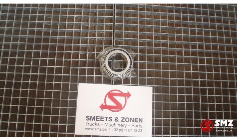 Mercedes-Benz Occ wiellager 33115 - Ступица для Грузовиков: фото 1 Mercedes-Benz Occ wiellager 33115 - Ступица для Грузовиков: фото 1