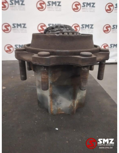 Mercedes-Benz Occ wielnaaf Mercedes - Рулевое управление для Грузовиков: фото 1