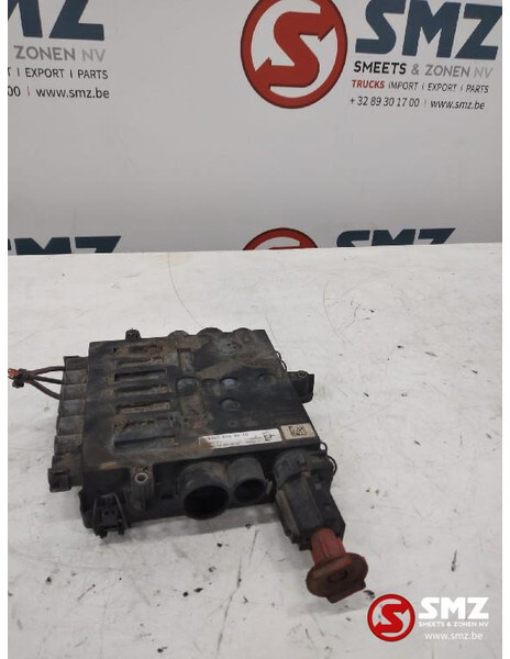 Mercedes-Benz Occ zekeringskast Mercedes Actros MP4 A9605460640 - Электрическая система для Грузовиков: фото 1 Mercedes-Benz Occ zekeringskast Mercedes Actros MP4 A9605460640 - Электрическая система для Грузовиков: фото 1