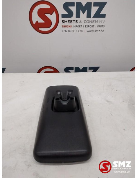 Mercedes-Benz Occ zijspiegel Mercedes Atego Axor A0008100379 - Зеркало заднего вида для Грузовиков: фото 1 Mercedes-Benz Occ zijspiegel Mercedes Atego Axor A0008100379 - Зеркало заднего вида для Грузовиков: фото 1