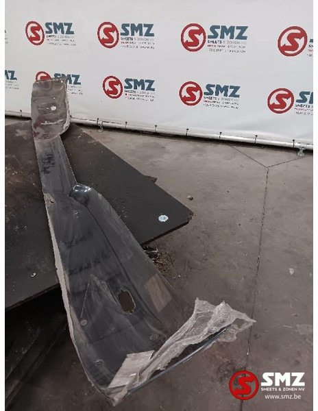 Mercedes-Benz Occ zonneklep Mercedes Actros MP2/3 - Солнцезащитный козырек для Грузовиков: фото 1