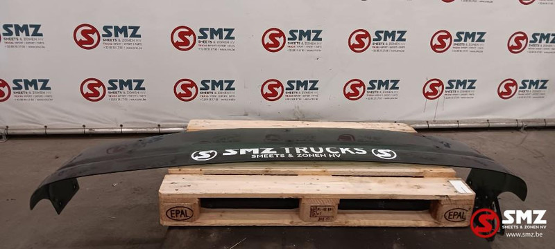 Mercedes-Benz Occ zonneklep Mercedes - Солнцезащитный козырек для Грузовиков: фото 1 Mercedes-Benz Occ zonneklep Mercedes - Солнцезащитный козырек для Грузовиков: фото 1