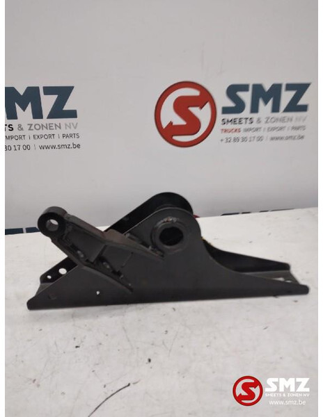 Новый Рама/ Шасси для Грузовиков Mercedes-Benz Onderrijdbescherming achter mercedes 2031ak a94352: фото 1