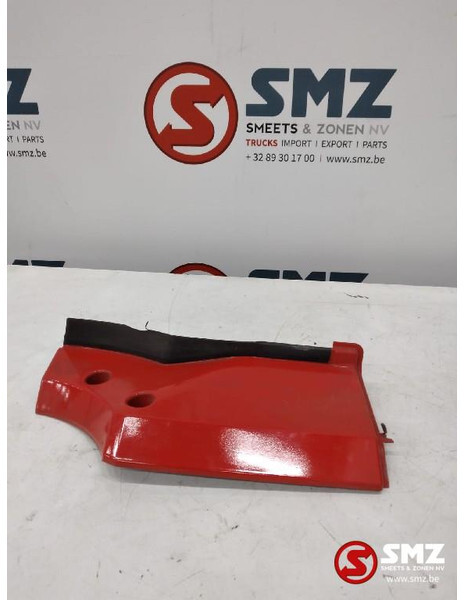 Mercedes-Benz Opstapje links Mercedes A9608852174 - Кабина и интерьер для Грузовиков: фото 1