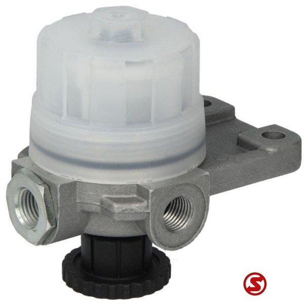 Mercedes-Benz Opvoerpomp manueel Mercedes - Топливная система для Грузовиков: фото 1