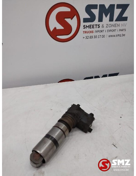 Mercedes-Benz Pomp + verstuivereenheid Mercedes Actros - Топливная система для Грузовиков: фото 1 Mercedes-Benz Pomp + verstuivereenheid Mercedes Actros - Топливная система для Грузовиков: фото 1