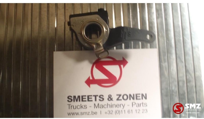 Mercedes-Benz Remregelaar atego - mk - nk - ng - o - Детали тормозной системы для Грузовиков: фото 1 Mercedes-Benz Remregelaar atego - mk - nk - ng - o - Детали тормозной системы для Грузовиков: фото 1