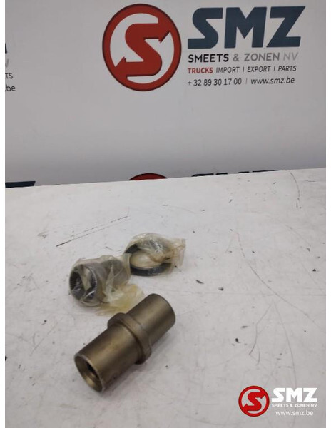 Mercedes-Benz Reparatieset kingpin mercedes a3463300219 - Рама/ Шасси для Грузовиков: фото 1 Mercedes-Benz Reparatieset kingpin mercedes a3463300219 - Рама/ Шасси для Грузовиков: фото 1