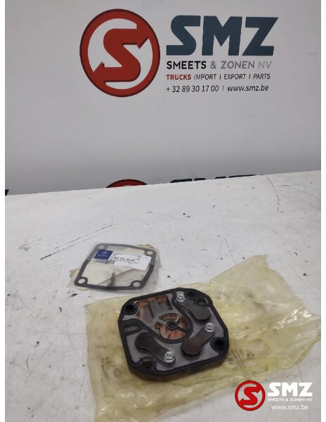 Mercedes-Benz Reparatieset luchtcompressor mercedes actros mp4 a - Двигатель и запчасти для Грузовиков: фото 1