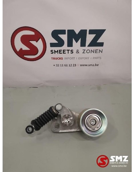 Mercedes-Benz Riemspanner mercedes actros - Натяжитель ремня для Грузовиков: фото 1 Mercedes-Benz Riemspanner mercedes actros - Натяжитель ремня для Грузовиков: фото 1