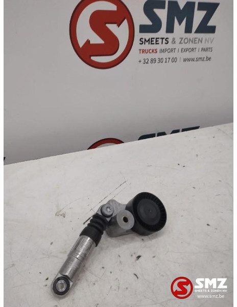 Mercedes-Benz Riemspanner mercedes sprinter om642 a6422001670 - Ремень для Грузовиков: фото 1