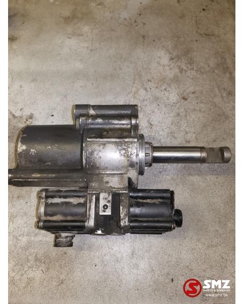 Mercedes-Benz Schakelcilinder actros - Коробка передач для Грузовиков: фото 1