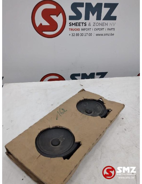 Mercedes-Benz Set luidsprekers mercedes sprinter w906 - Кабина и интерьер для Грузовиков: фото 1