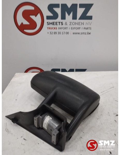 Mercedes-Benz Spiegelkap links mercedes sprinter w901-904 - Зеркало заднего вида для Грузовиков: фото 1