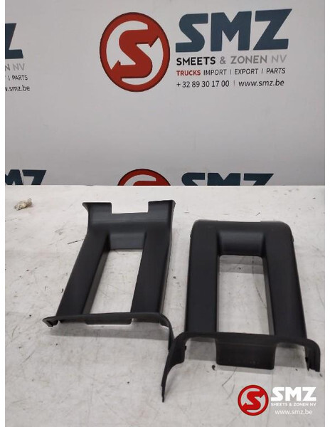 Mercedes-Benz Spiegelsteun links mercedes sprinter w906 a0008114 - Зеркало заднего вида для Грузовиков: фото 1