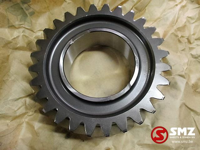 Mercedes-Benz Tandwiel 3 de versnelling mercedes - Двигатель и запчасти для Грузовиков: фото 1