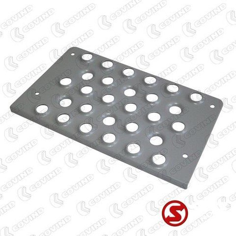 Mercedes-Benz Trede axor links rechts - Боковая подножка для Грузовиков: фото 1 Mercedes-Benz Trede axor links rechts - Боковая подножка для Грузовиков: фото 1