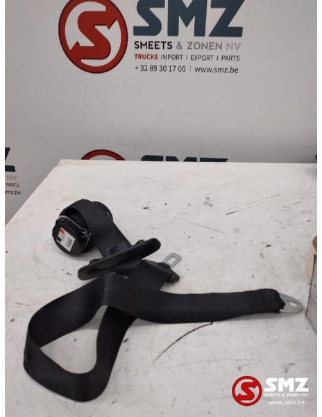 Mercedes-Benz Veiligheidsgordel mercedes sprinter w906 a90686018 - Кабина и интерьер для Грузовиков: фото 1