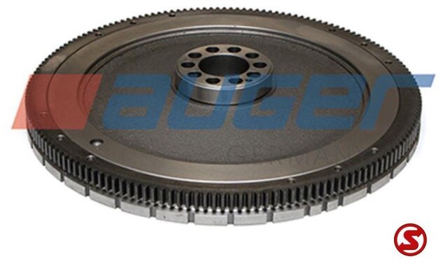 Mercedes-Benz Vliegwiel om501la - Mercedes Actros - Маховик для Грузовиков: фото 1 Mercedes-Benz Vliegwiel om501la - Mercedes Actros - Маховик для Грузовиков: фото 1