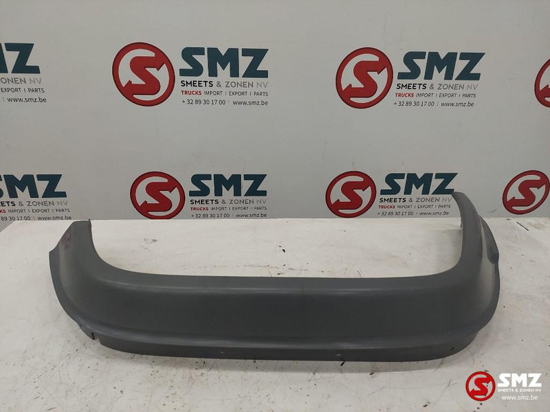 Mercedes-Benz Wielkap spatbord rechts mb vario 815d - Крыло для Грузовиков: фото 1 Mercedes-Benz Wielkap spatbord rechts mb vario 815d - Крыло для Грузовиков: фото 1