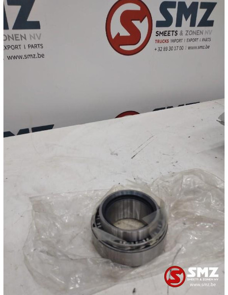 Mercedes-Benz Wiellager mercedes evobus setra a0059813105 - Подвеска для Грузовиков: фото 1