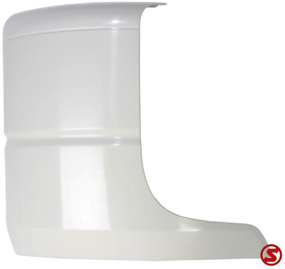 Mercedes-Benz Windgeleider rechts Mercedes Actros MP2/3 - Аэродинамика/ Спойлеры для Грузовиков: фото 1