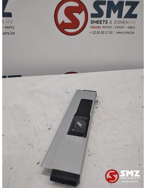 Mercedes-Benz Zijkantvergrendeling mercedes a0006301058 - Рама/ Шасси для Грузовиков: фото 1