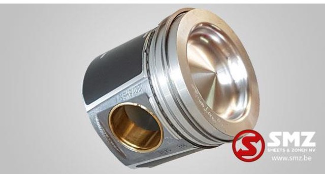 Mercedes-Benz Zuiger om501la /502la - Поршень/ Кольцо/ Втулка для Грузовиков: фото 1 Mercedes-Benz Zuiger om501la /502la - Поршень/ Кольцо/ Втулка для Грузовиков: фото 1