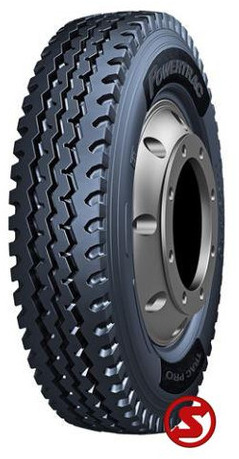 POWERTRAC Band 315/80R22.5 powertrac trac pro - Шина для Грузовиков: фото 1 POWERTRAC Band 315/80R22.5 powertrac trac pro - Шина для Грузовиков: фото 1