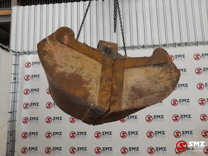 Palfinger Occ knijpbak 100 cm Palfinger PZG500S-1 - Ковш: фото 1