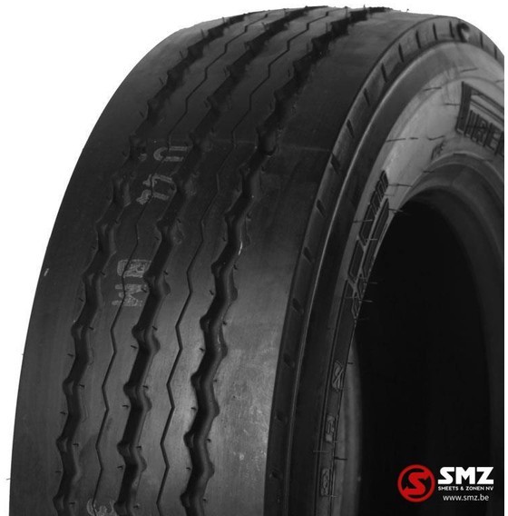 Pirelli Band 205/65r17.5 pirelli st01 - Шина для Грузовиков: фото 1