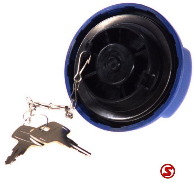 Renault AdBlue tankdop 60mm Iveco Renault Volvo - Топливная система для Грузовиков: фото 1 Renault AdBlue tankdop 60mm Iveco Renault Volvo - Топливная система для Грузовиков: фото 1