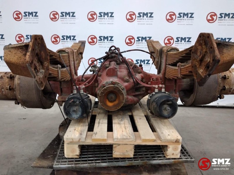 Renault Occ Aandrijfas Renault - Задняя ось для Грузовиков: фото 1 Renault Occ Aandrijfas Renault - Задняя ось для Грузовиков: фото 1