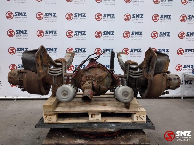 Renault Occ Aandrijfas Renault - Задняя ось для Грузовиков: фото 1 Renault Occ Aandrijfas Renault - Задняя ось для Грузовиков: фото 1