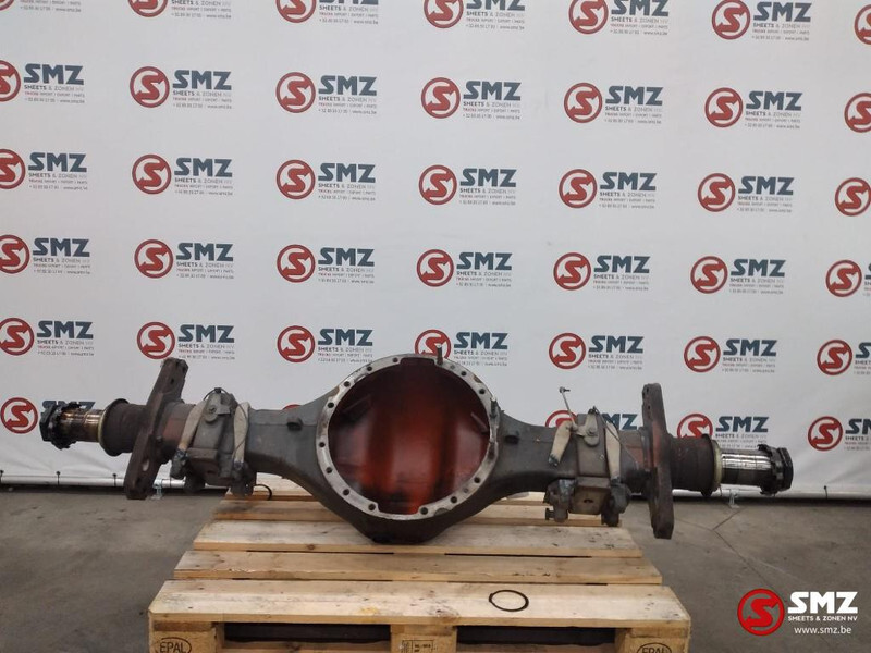 Renault Occ Aandrijfas diff Renault T - Приводный вал для Грузовиков: фото 1 Renault Occ Aandrijfas diff Renault T - Приводный вал для Грузовиков: фото 1