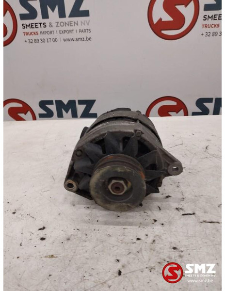 Renault Occ Alternator Renault TRM2000 - Генератор для Грузовиков: фото 1 Renault Occ Alternator Renault TRM2000 - Генератор для Грузовиков: фото 1
