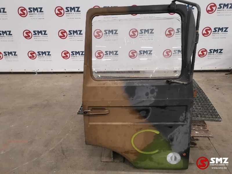 Дверь и запчасти для Грузовиков Renault Occ Deur rechts Renault G: фото 1