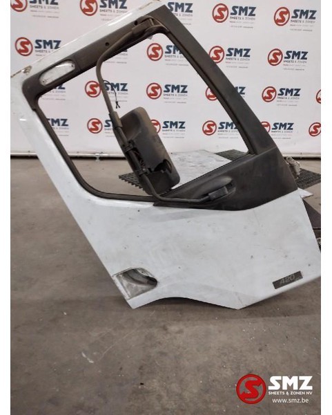 Renault Occ Deur rechts Renault Premium 420dci - Дверь и запчасти для Грузовиков: фото 1