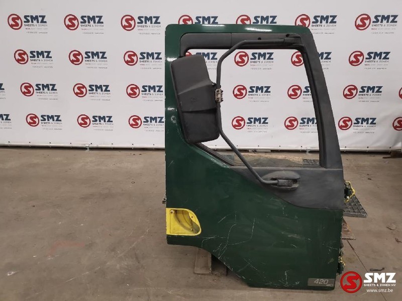 Renault Occ Deur rechts Renault Premium 420dci - Дверь и запчасти для Грузовиков: фото 1