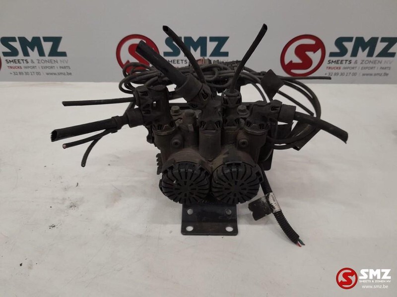 Renault Occ EBS achterasmodulator Renault T 22225566 - Блок управления для Грузовиков: фото 1