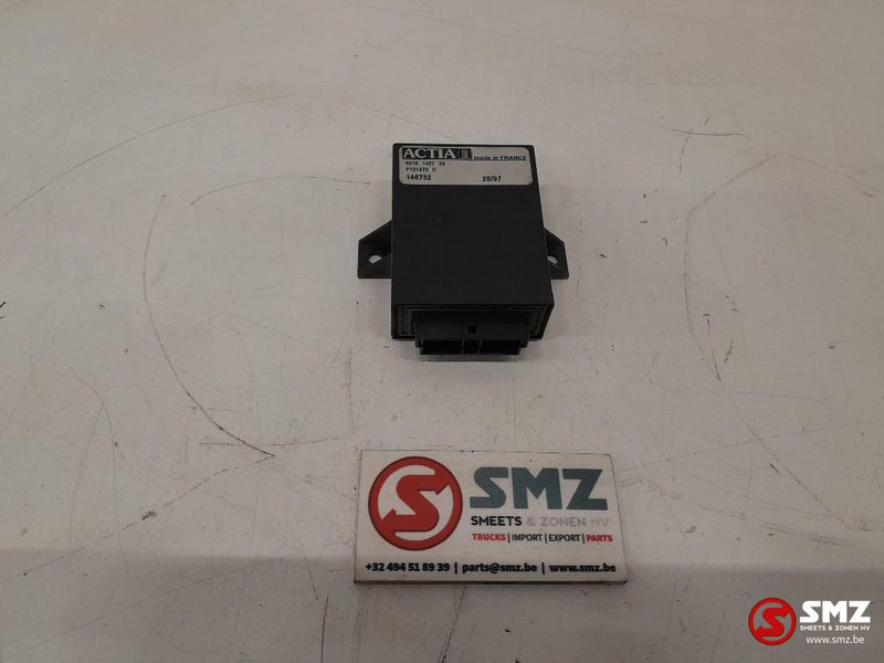 Renault Occ ECU ACTIA regeleenheid Renault - Блок управления для Грузовиков: фото 1
