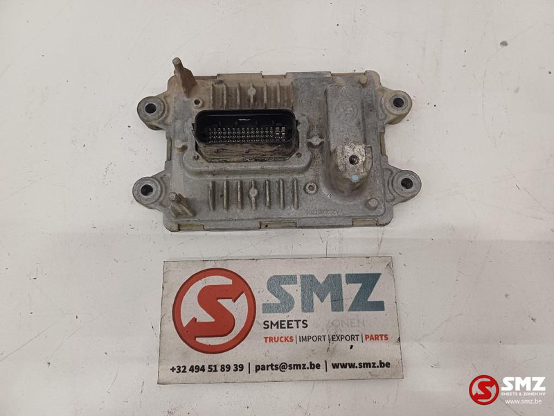 Renault Occ ECU AdBlue regeleenheid Renault - Блок управления для Грузовиков: фото 1 Renault Occ ECU AdBlue regeleenheid Renault - Блок управления для Грузовиков: фото 1