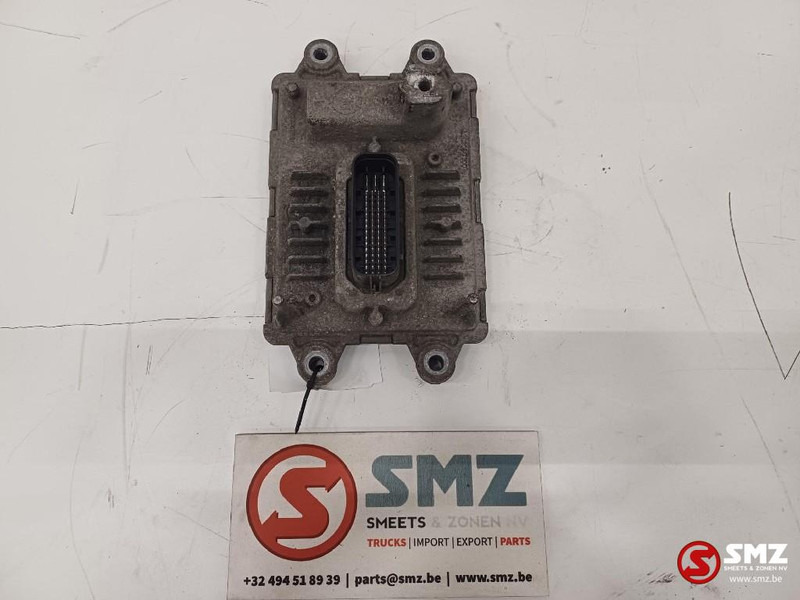 Renault Occ ECU AdBlueregeleenheid Renault - Блок управления для Грузовиков: фото 1 Renault Occ ECU AdBlueregeleenheid Renault - Блок управления для Грузовиков: фото 1