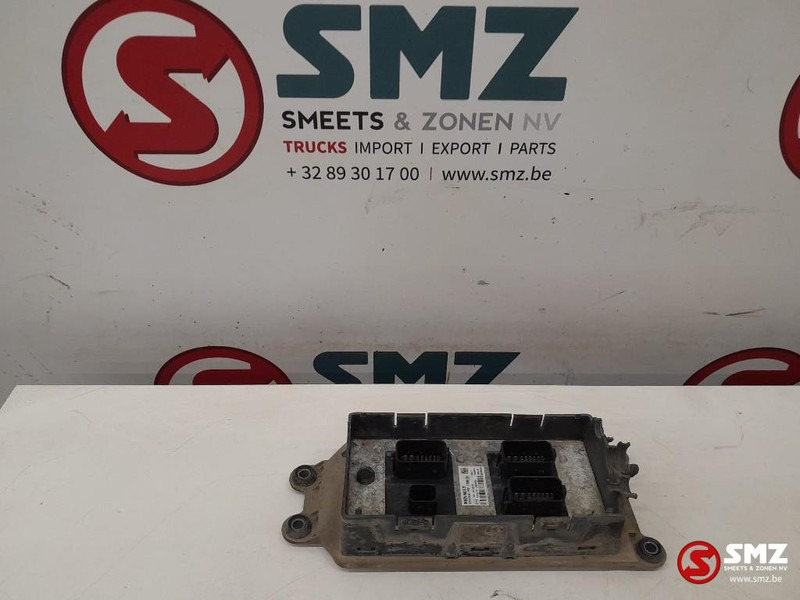 Renault Occ ECU CCIOM regeleenheid Renault - Блок управления для Грузовиков: фото 1 Renault Occ ECU CCIOM regeleenheid Renault - Блок управления для Грузовиков: фото 1